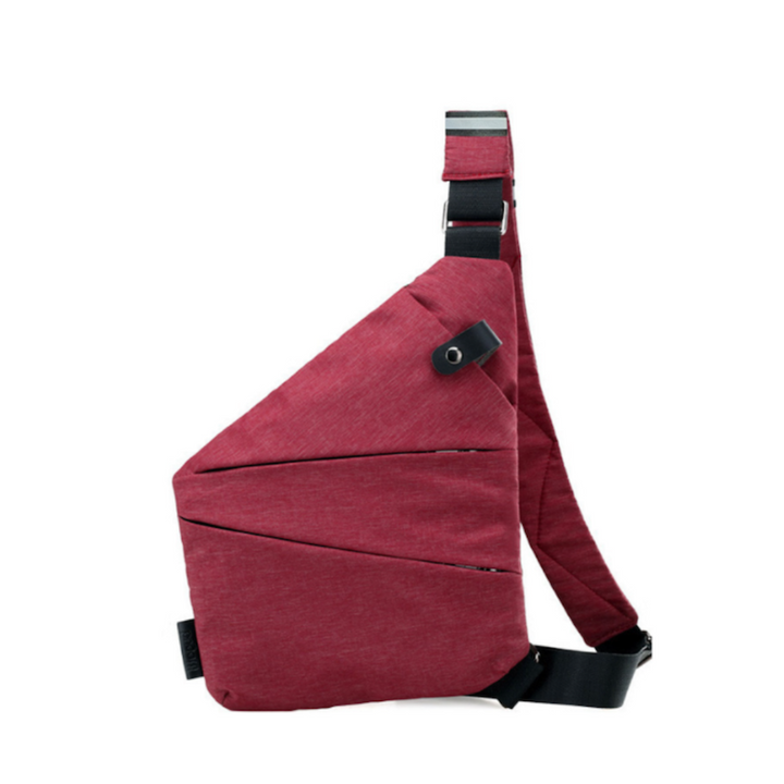 ORVIANE | EVERYDAY CROSSBODY