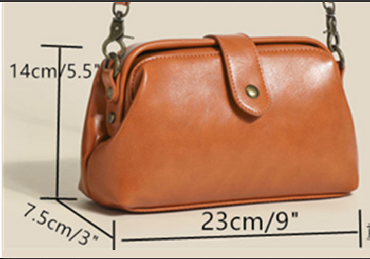 CRESSIDA | MINI CROSSBODY BAG