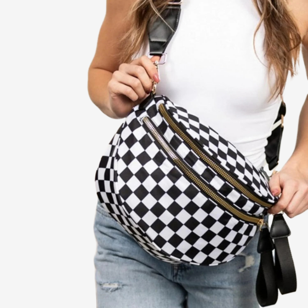 DIONNE | MOM CROSSBODY BAG