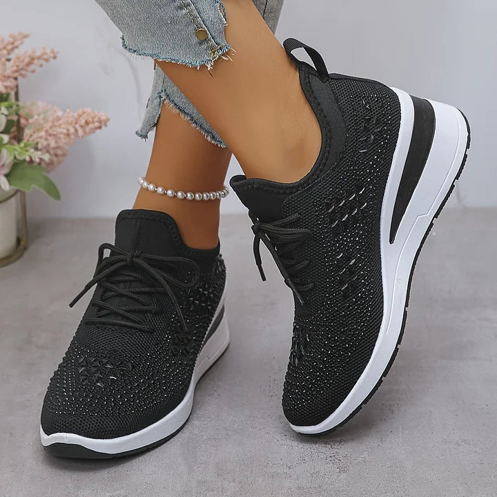Bonnie™ Orthopaedic Trainers