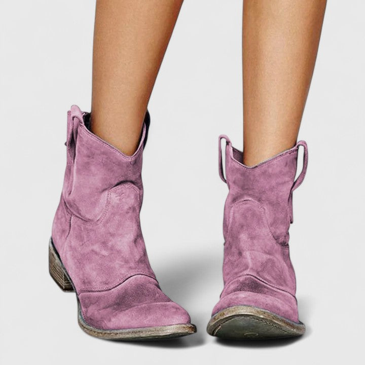 HARRIET | ELEGANT BOOTS