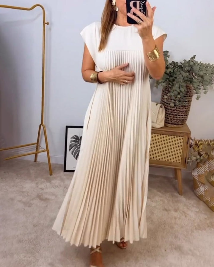 LUCILLE | TIMELESS AND COMFORTABLE DRESS