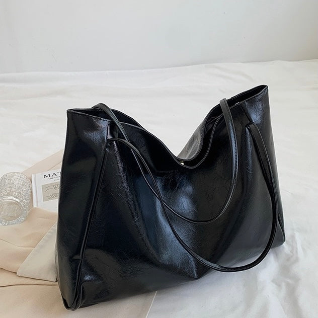 ODESSA | RETRO LEATHER BAG