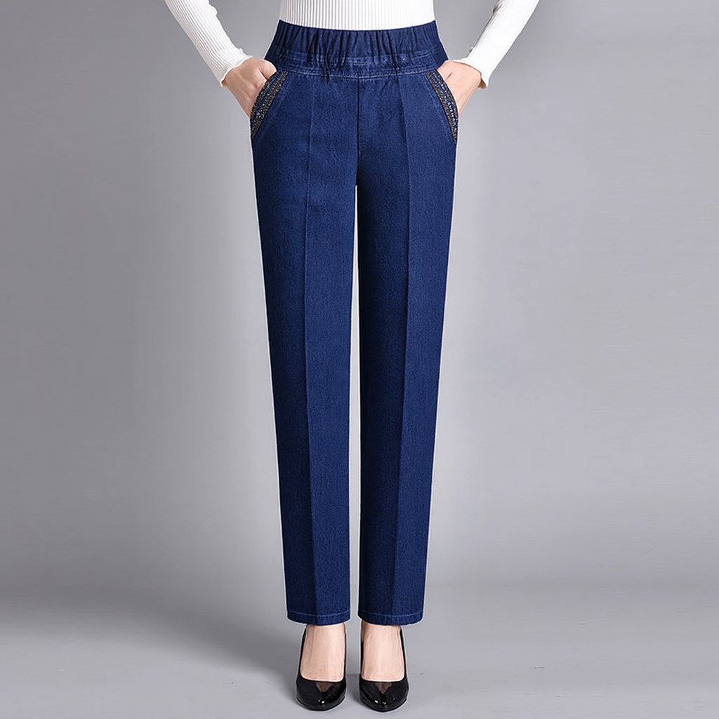ELSIN | EVERYDAY COMFORT JEANS