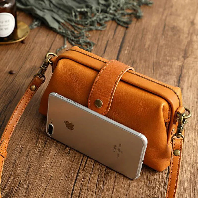 CRESSIDA | MINI CROSSBODY BAG