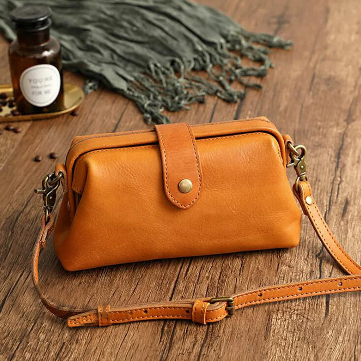 CRESSIDA | MINI CROSSBODY BAG