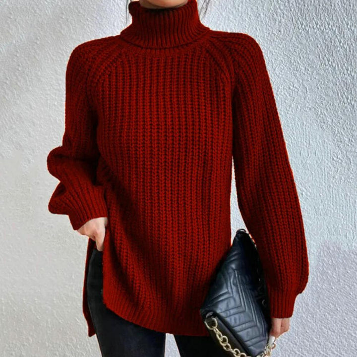 ELARA | COSY SWEATER
