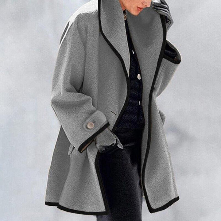 VALORA | TRENCH COAT